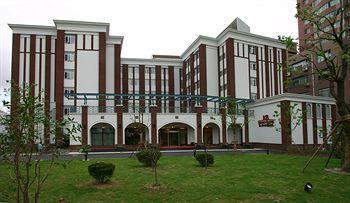 Khách sạn Kaibo