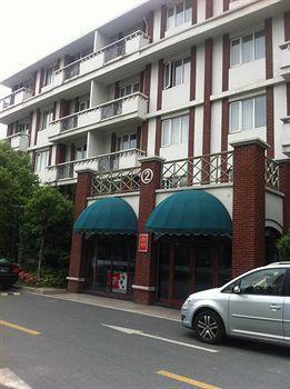 Khách sạn Kaibo