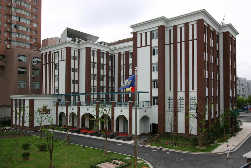Khách sạn Kaibo